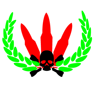 ViliamVilgax's emblem