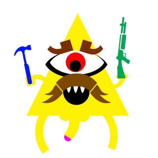 PopPolOpOLpPoT's emblem