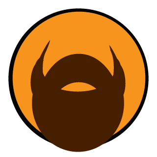 LaBeoufsBeard's emblem