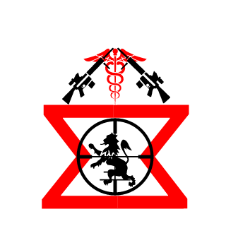 Raffipaffi's emblem