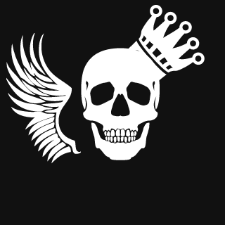 VovShelby's emblem