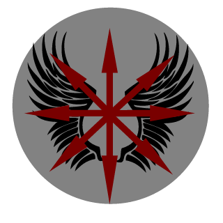 Morningstar37's emblem