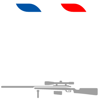 DTM BL4CKB1RD's emblem