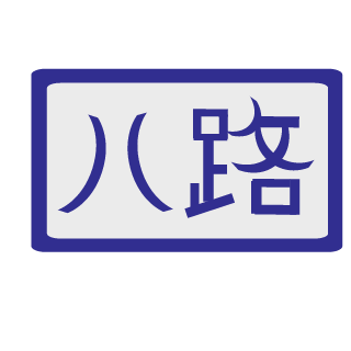 LingxiaoP's emblem