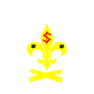 Ookus's emblem