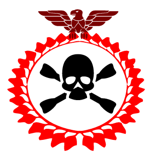 FlawszDann's emblem