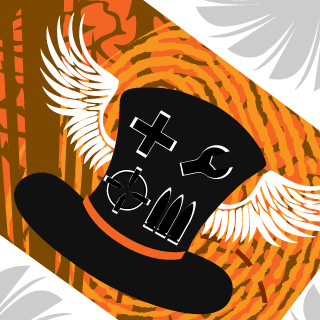 Xahtier's emblem
