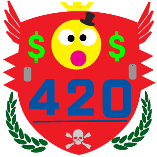 Xherdan Krayn's emblem