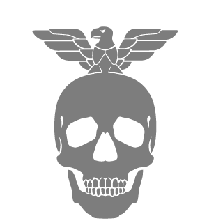 jonybutcher's emblem
