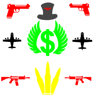 Miglio333's emblem