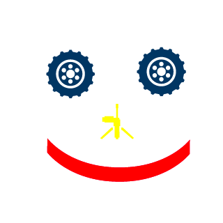PECHARAW's emblem
