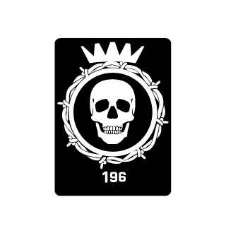 MIXAILO-IX's emblem
