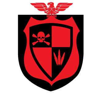 Lassuarium's emblem