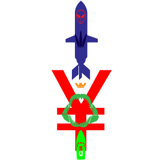 scarckerjackson's emblem