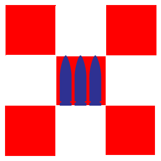 JoeCool34's emblem