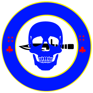 JWMraz's emblem