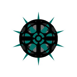 Obrezzed's emblem