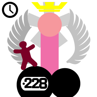3Dskipper's emblem