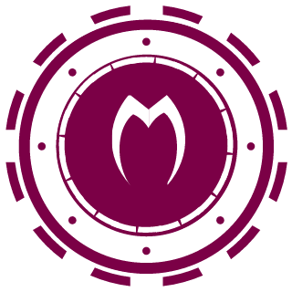 Mariinella's emblem
