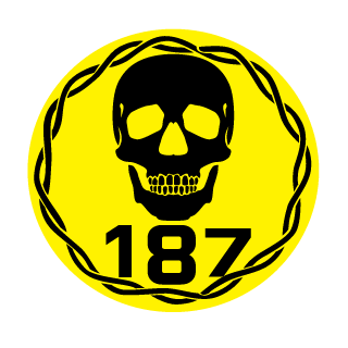 5the43's emblem