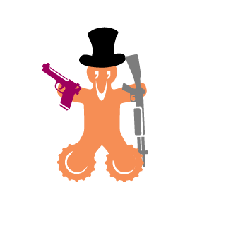 Mems's emblem