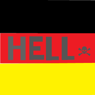 lI_TRIGGER_II's emblem