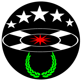 Paliosftw's emblem