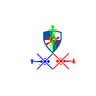 Nuetoxic's emblem