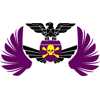 BluRayAssassin's emblem