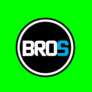 BROS's emblem