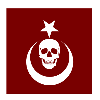 DeltaCharlieGolf's emblem
