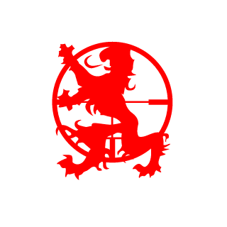Heavyraiin's emblem