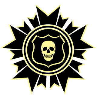 BRKY19's emblem