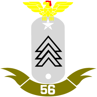 Loose55's emblem