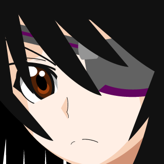 Ahegaokin's emblem