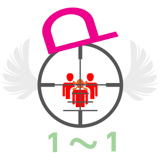 GeiloGGWP's emblem