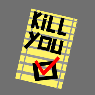 KennethHR's emblem