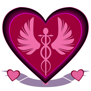 WittyVicky's emblem