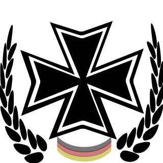P0MMESPANZER's emblem