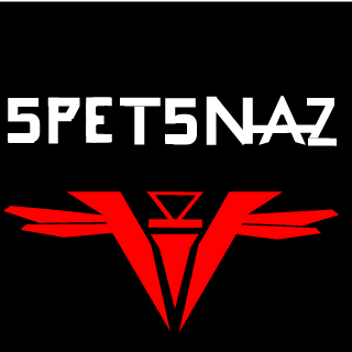 SPETsNAZ's emblem