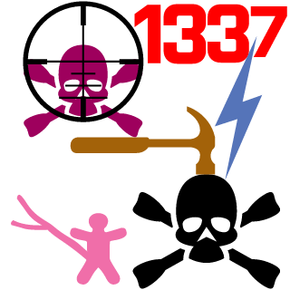 snaley's emblem