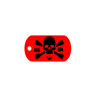 MataTuudo's emblem