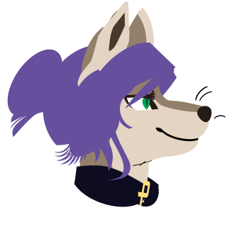 Searchiedog's emblem