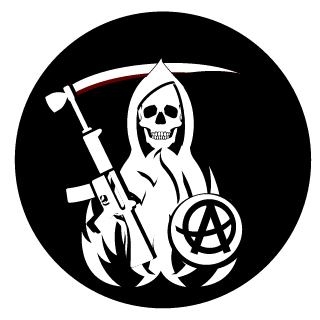 SQUAD OF ANARCHY's emblem