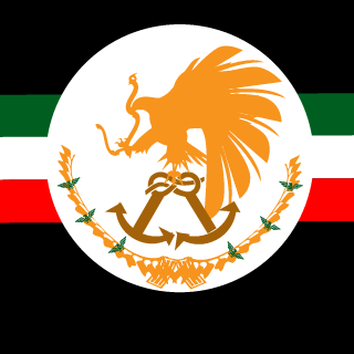 A7x Gentuzo's emblem