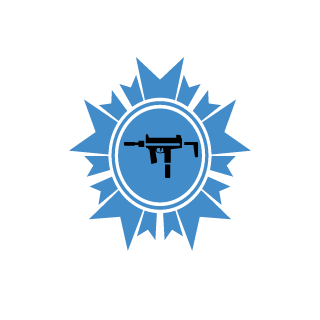 Fozzmistress's emblem