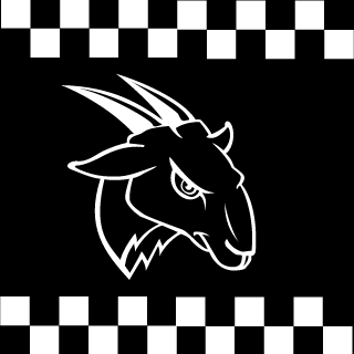 Dihsortented's emblem