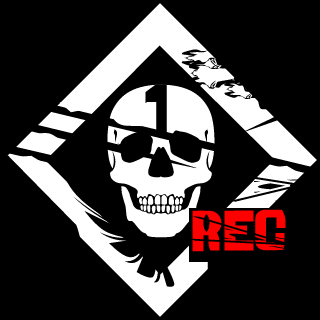 1-st RecoN's emblem