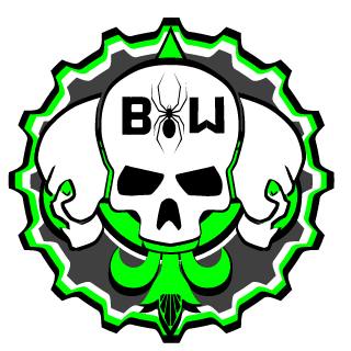 Fayd Jester's emblem