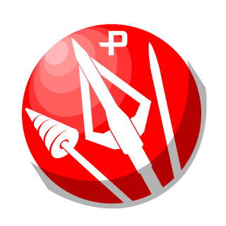 D3v1L-25's emblem
